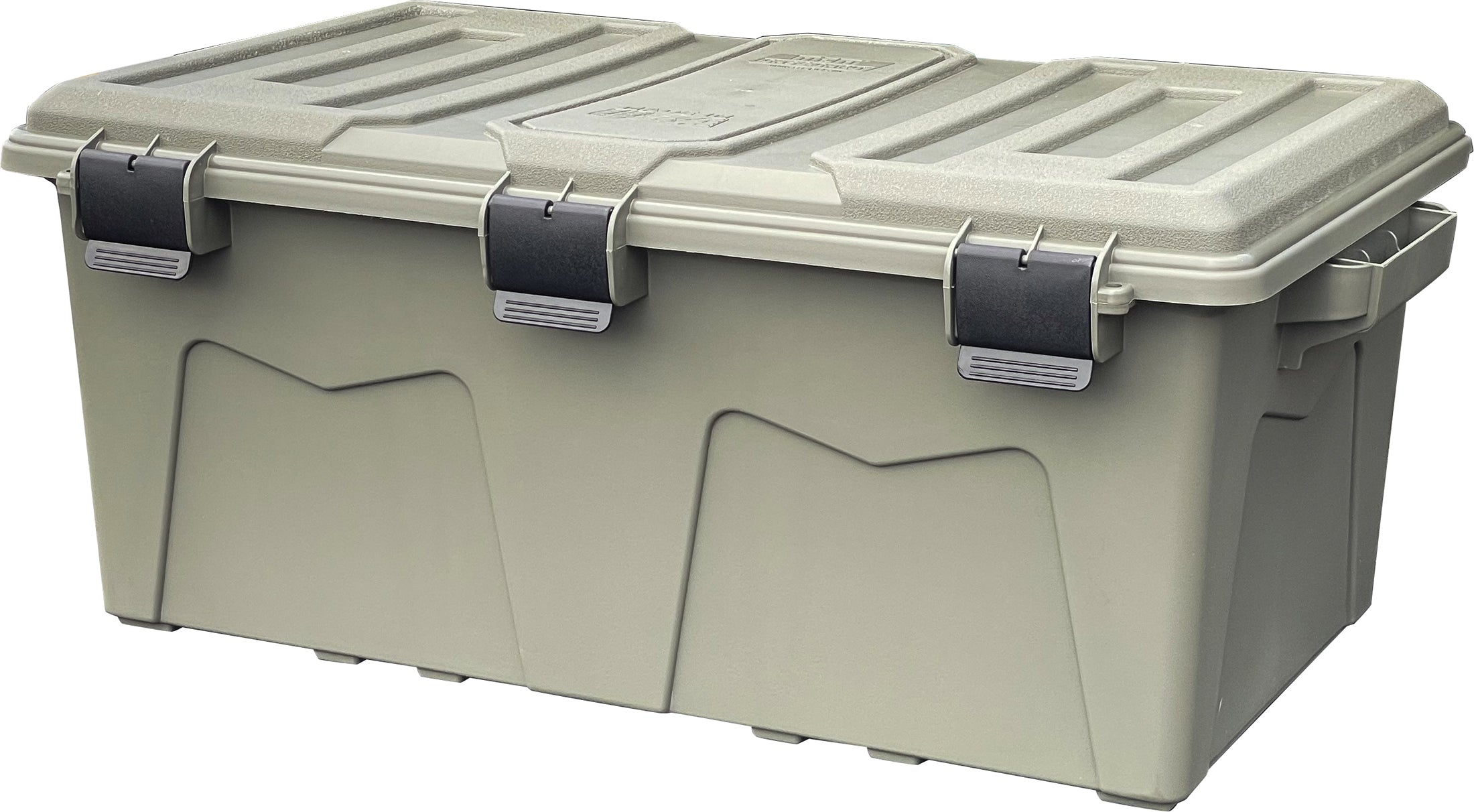 MTM Gear Crate Utility Box