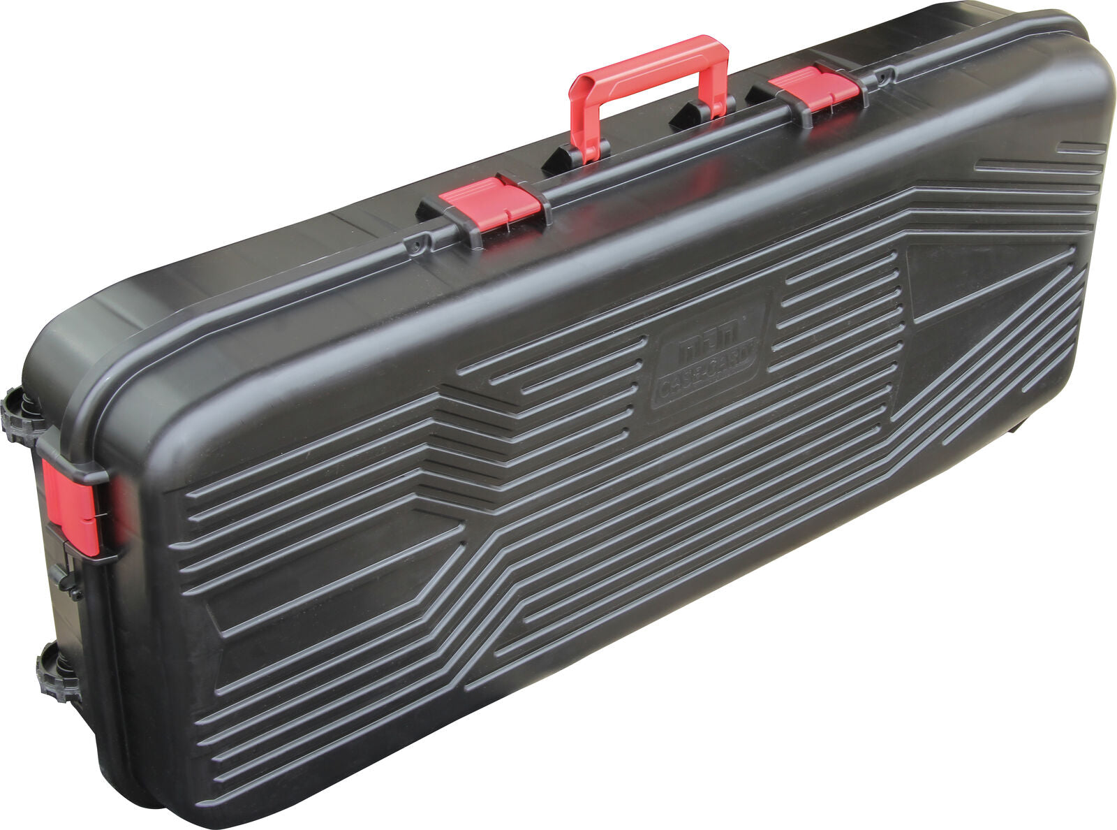 BC44 - Traveler Bow Case - With Wheels