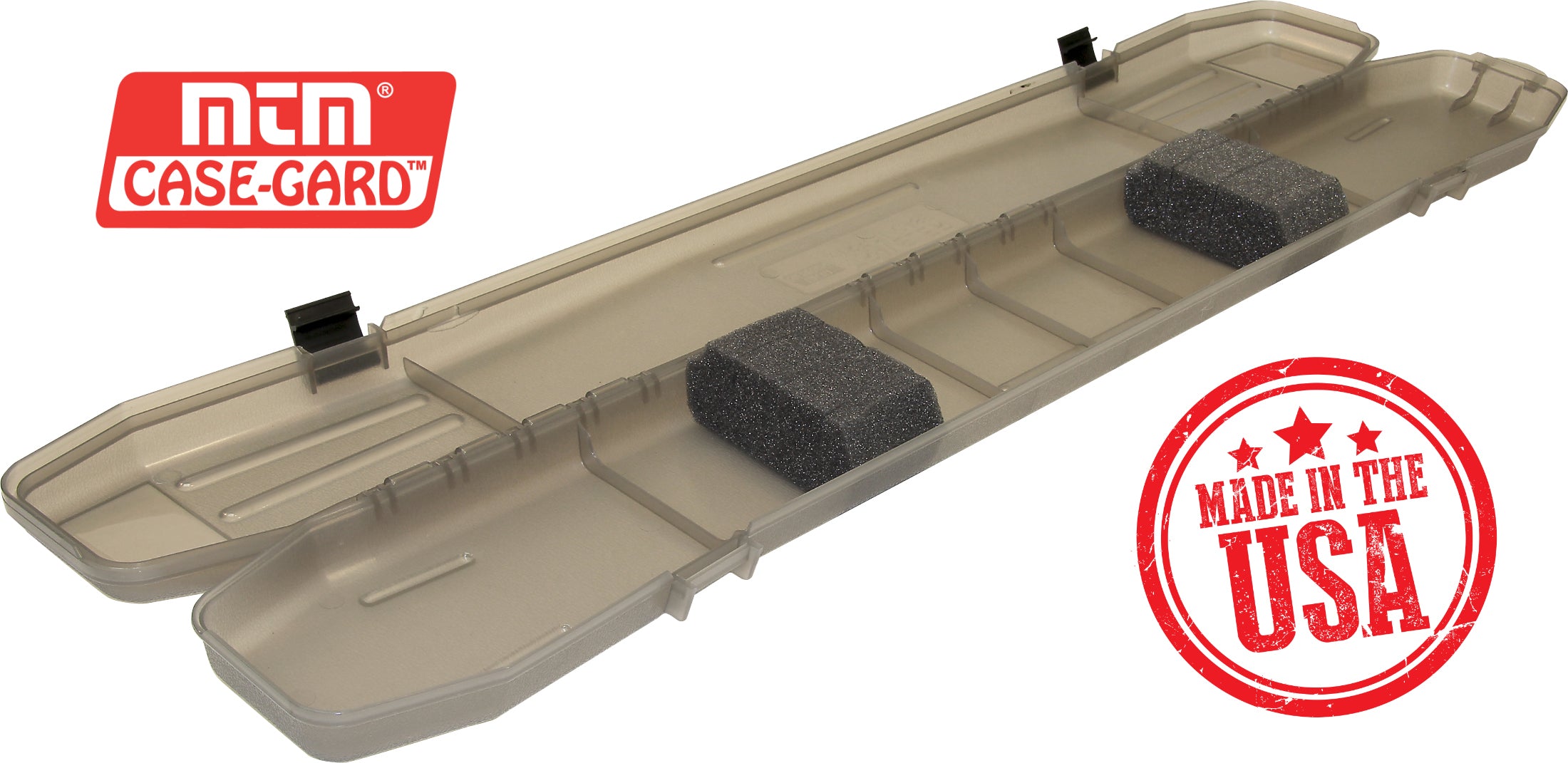 BTAC-41 Traveler Arrow Case – Holds 9 Arrows up to 34"