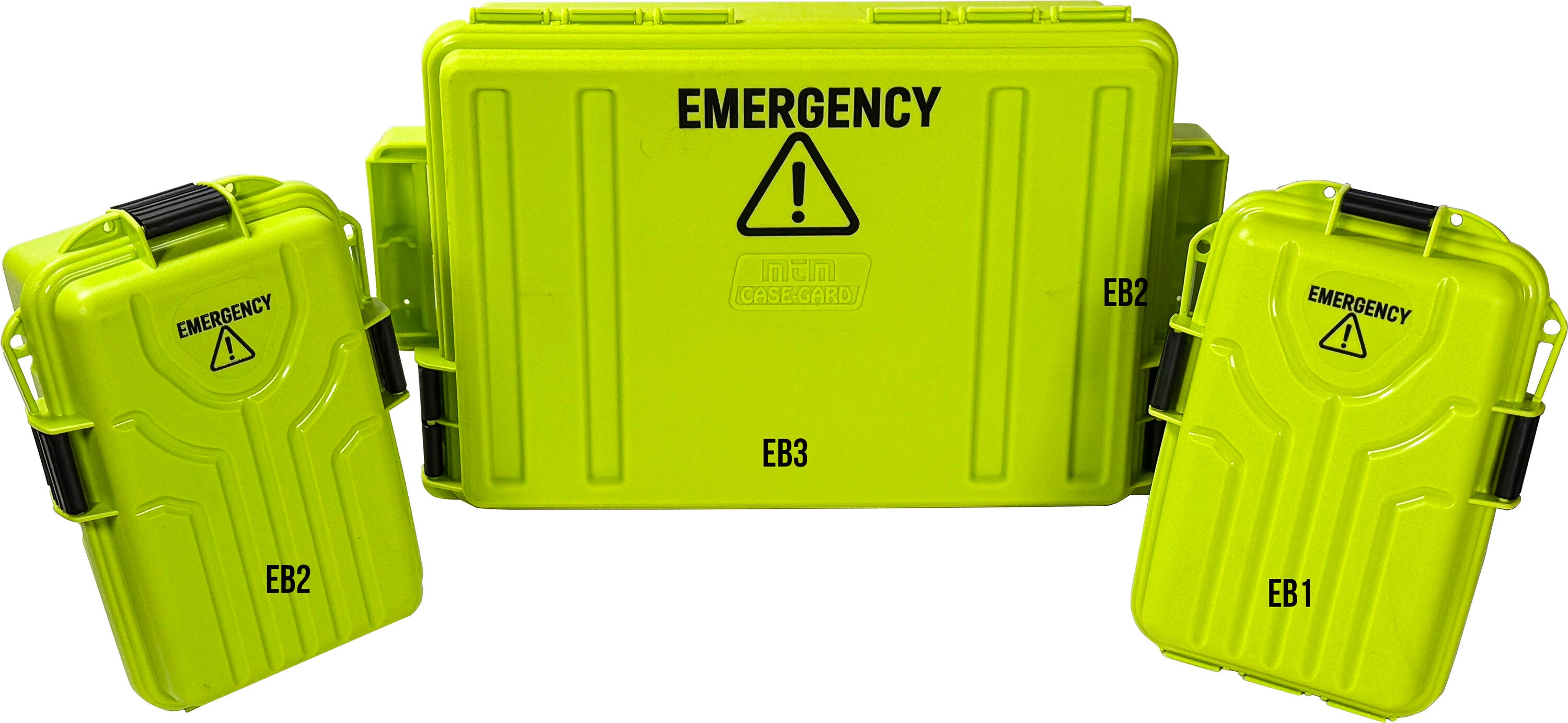 EB - MTM Emergency Boxes