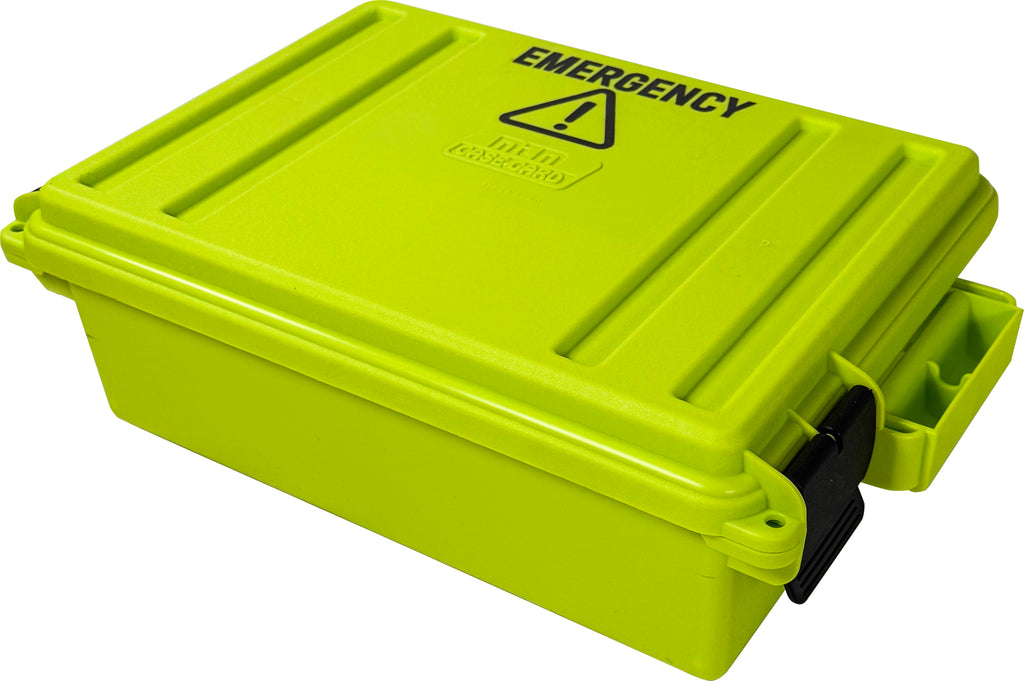 Emergency But EB - MTM Emergency Boxes