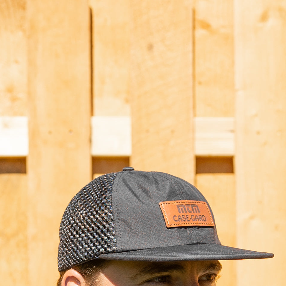Case-gard Hat - 75% OFF with Purchase