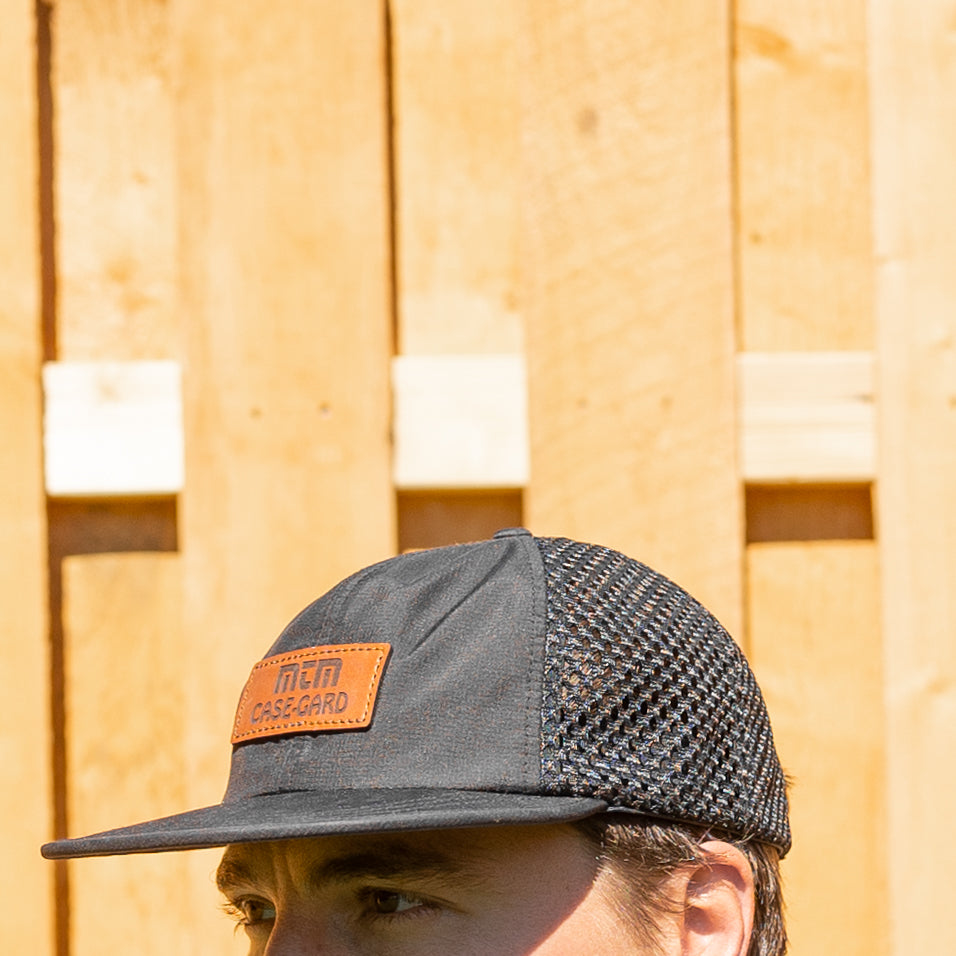 Case-gard Hat - 75% OFF with Purchase