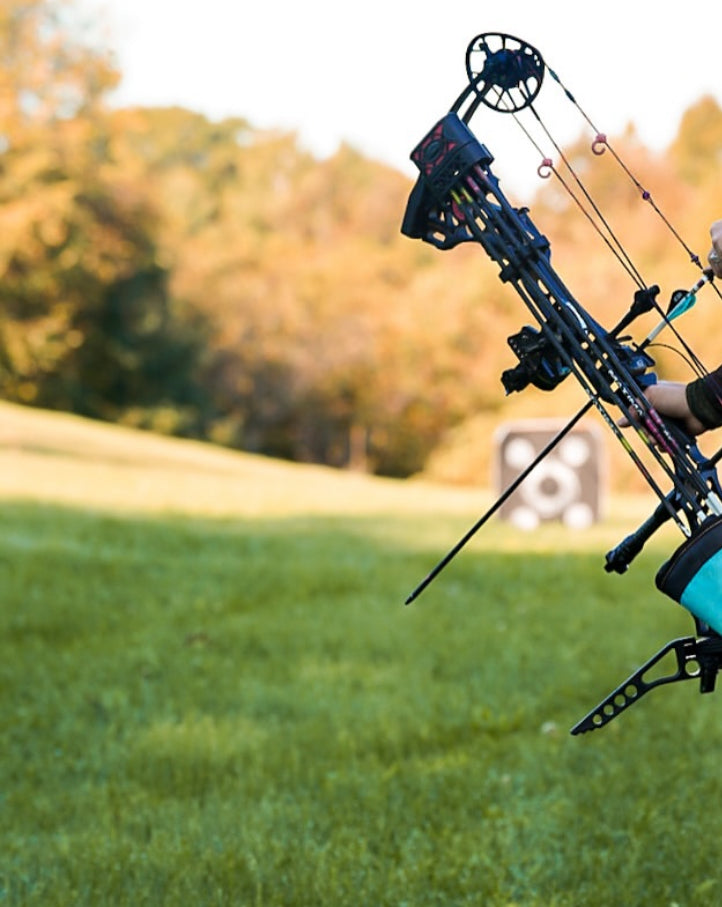 BH16 - Broadhead Box - Holds 16 fixed or Mech.