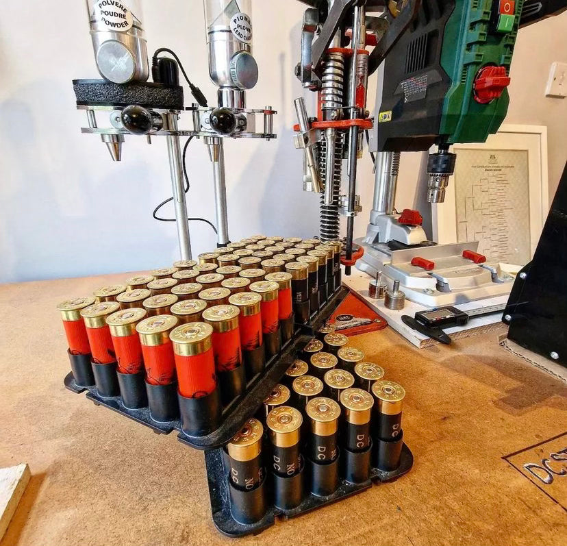 ST-20-40 - Shotshell Trays 50 Round 20 Gauge fits SF & SD & S-100