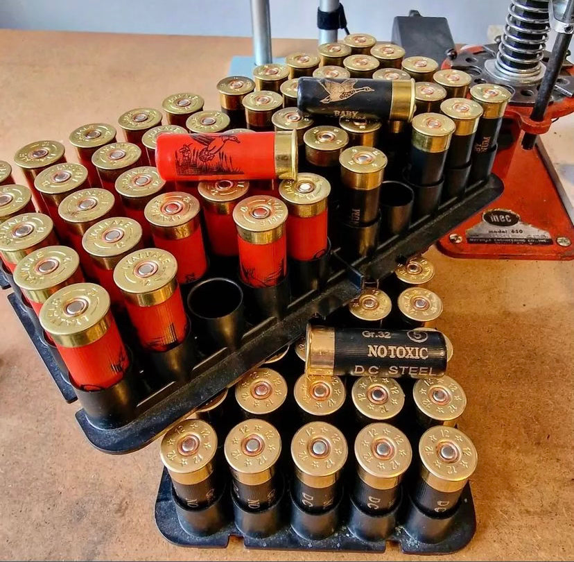 ST-20-40 - Shotshell Trays 50 Round 20 Gauge fits SF & SD & S-100