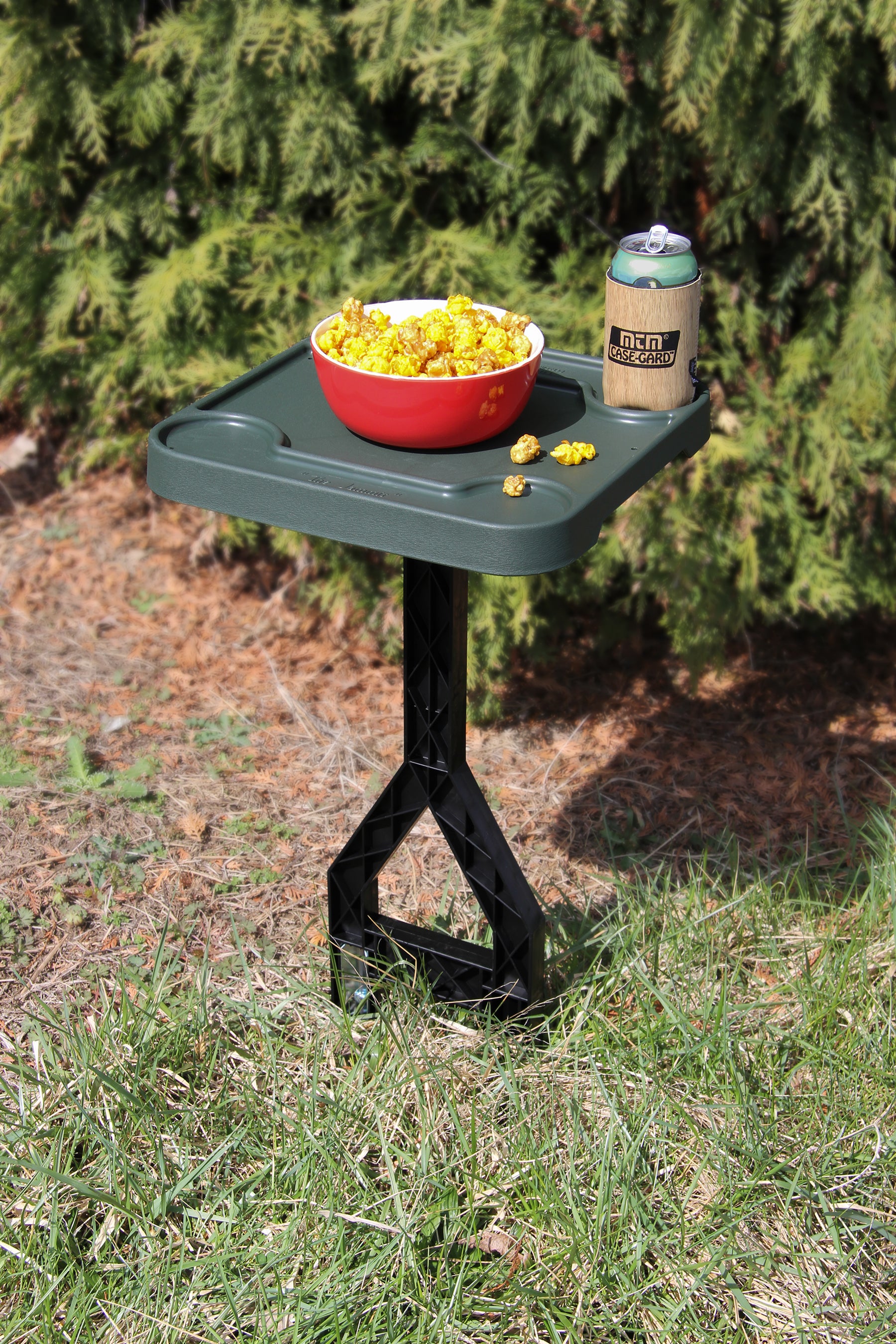JM-1-11 - Jammit Personal Outdoor Table for Cookouts Barbeques Sports