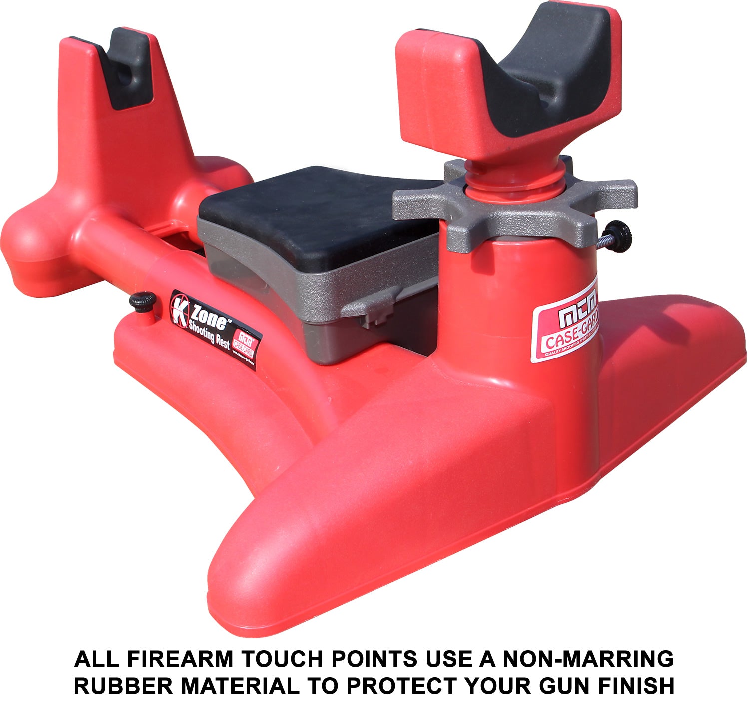 High Quality shooting rest for checking reloads ammo