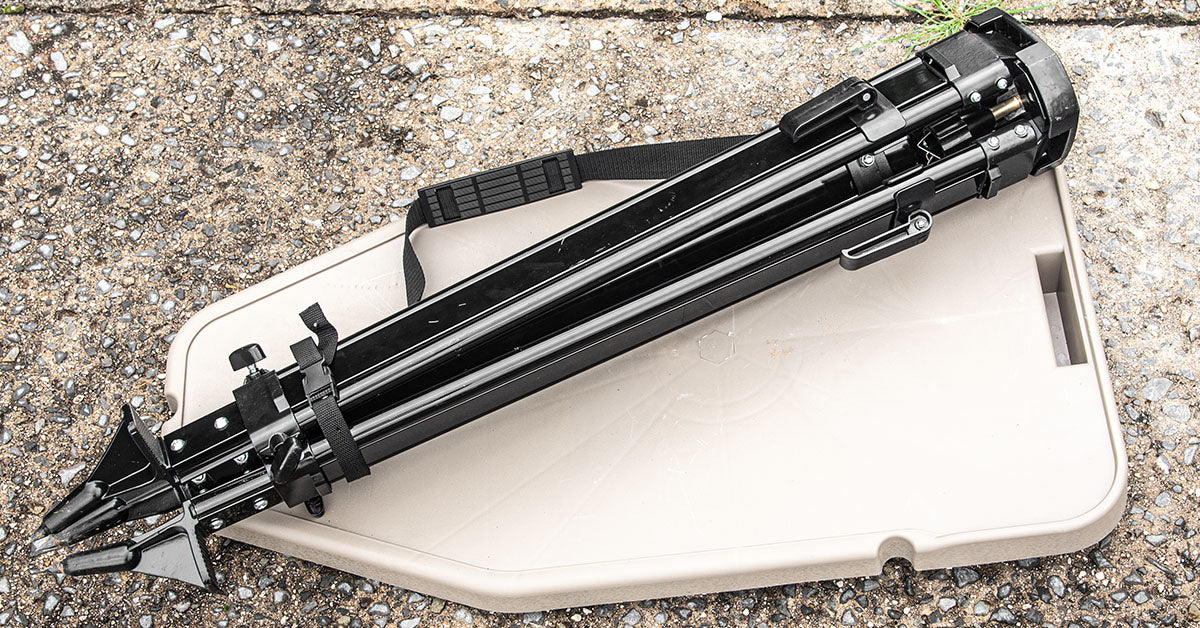 HLST - High-Low Shooting Table