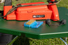 P50-9M - Ammo Box 50 Round Flip-Top 9mm 380 ACP