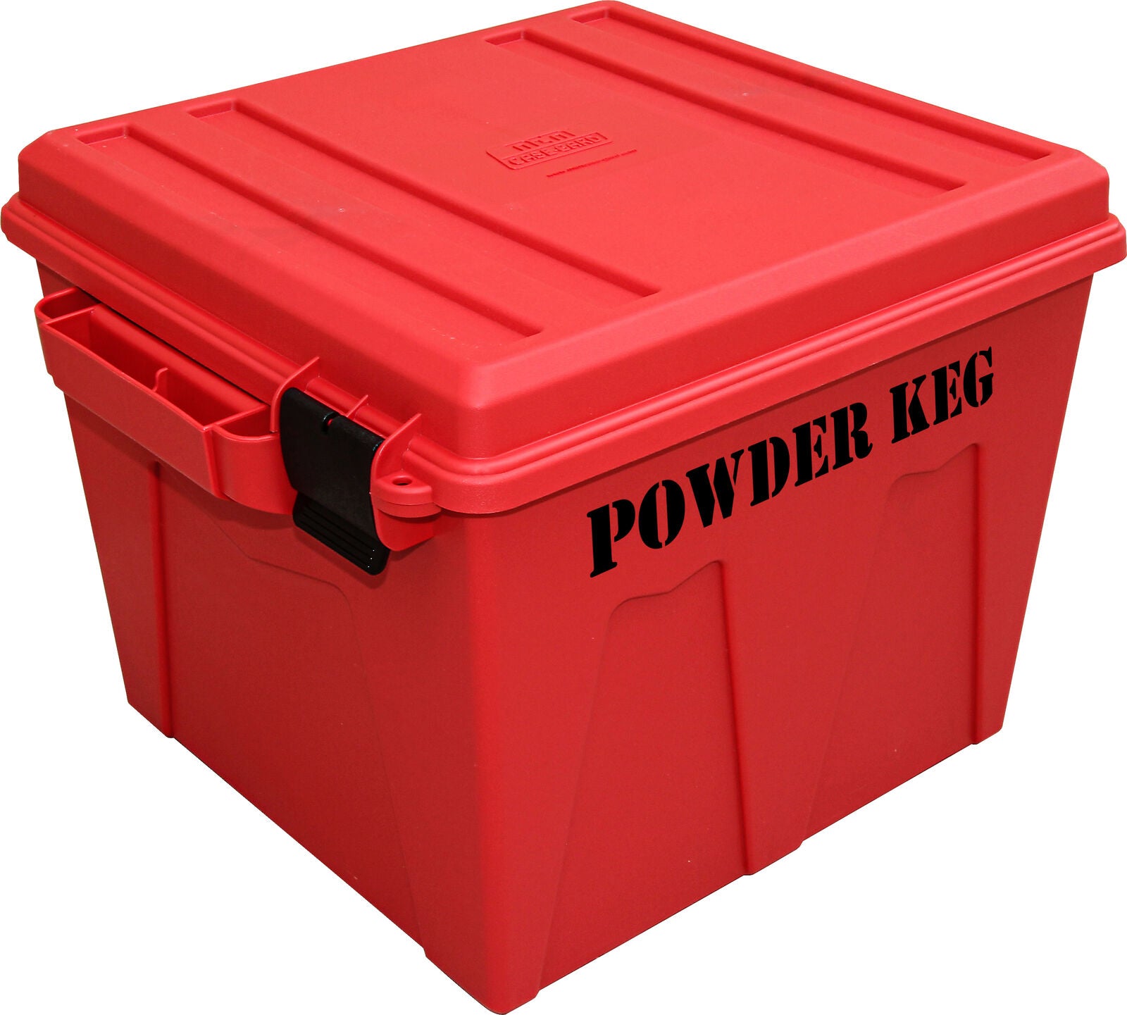 Gunpowder Storage Cabinet