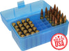 224 wby mag ammo box case MTM