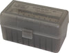 7.65x53 Mauser ammo box cse MTM