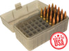 300 Savage ammo box case MTM