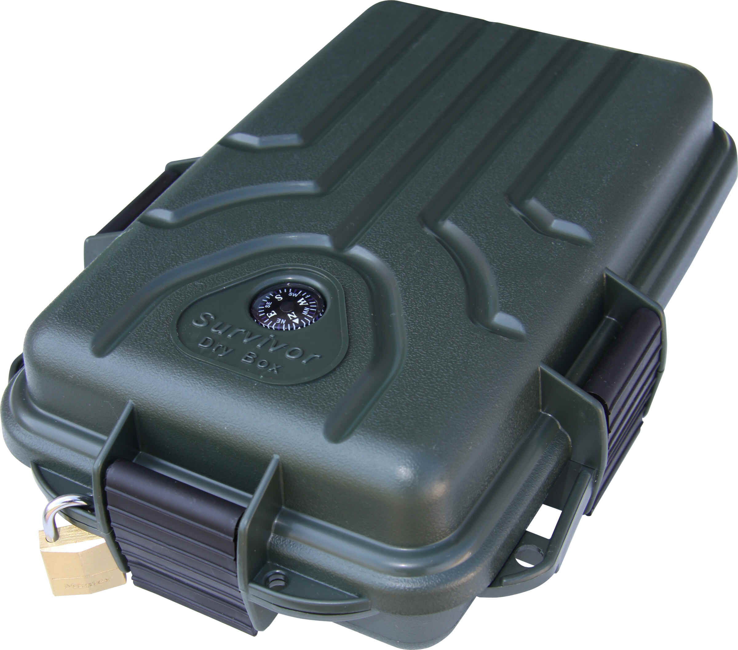 S1072 - Survivor Dry Box - Small 10x7x3