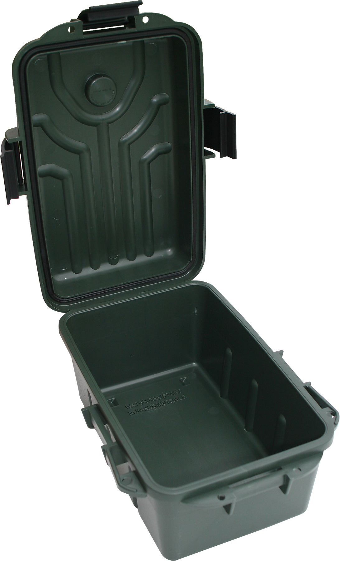 SPUD7 - Sportsmen's Plus Utility Dry Box O-Ring Sealed 19x13x15.1