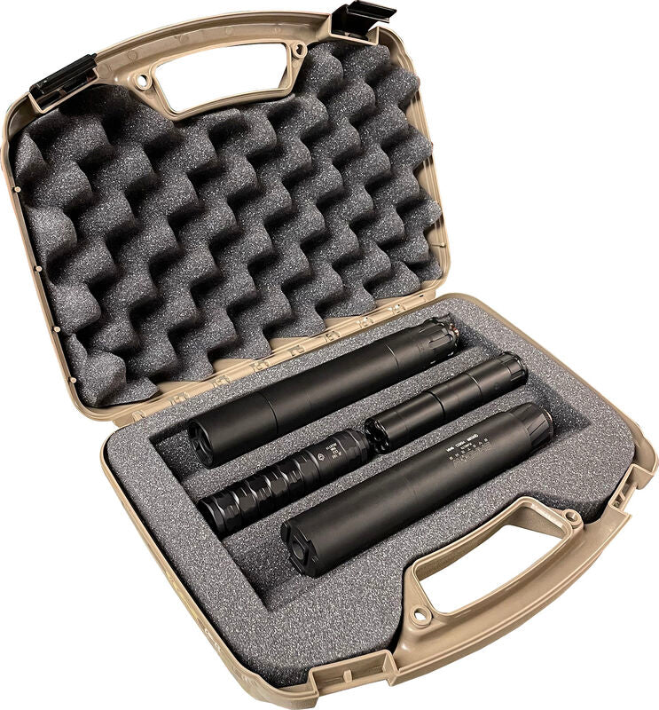 SC3 - Suppressor Case - suppressor protector