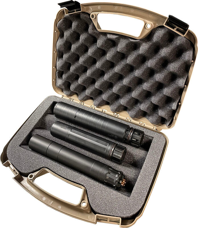 SC3 - Suppressor Case - suppressor protector