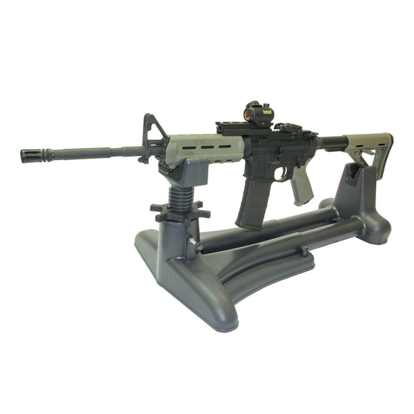 TBRR - The BULL™ Rifle Rest
