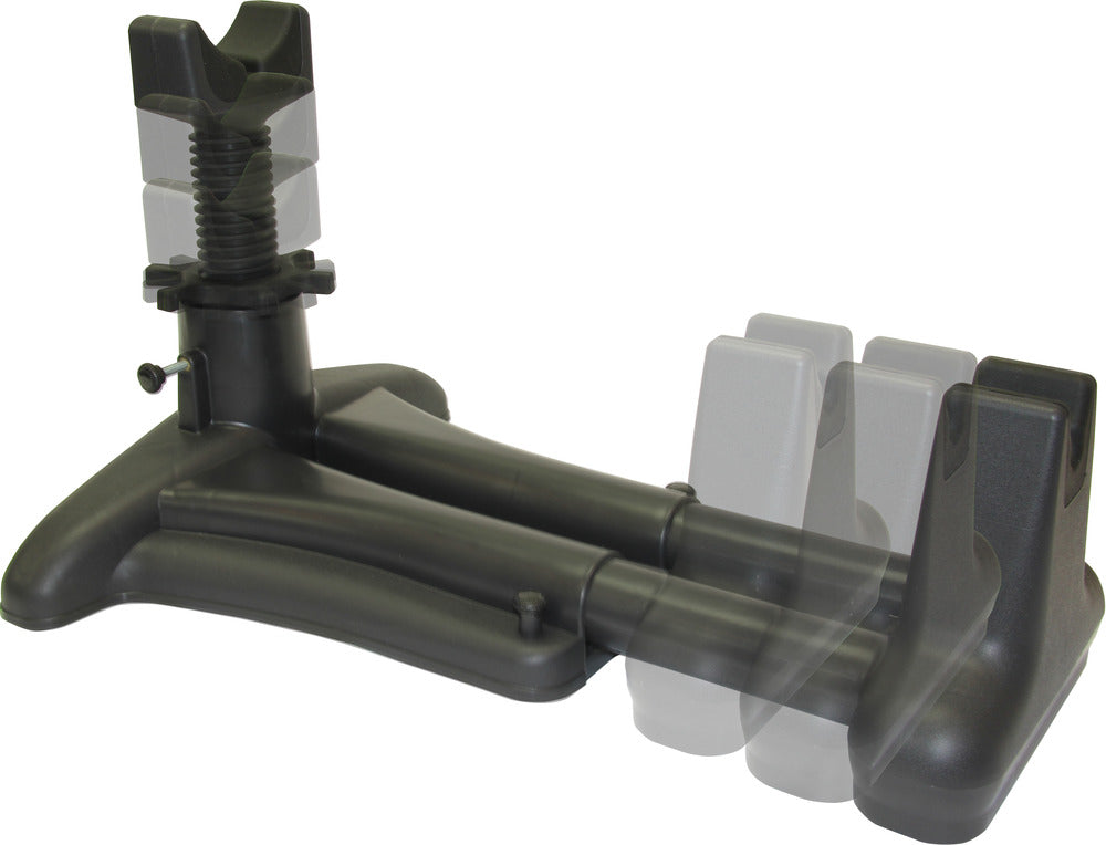 TBRR - The BULL™ Rifle Rest