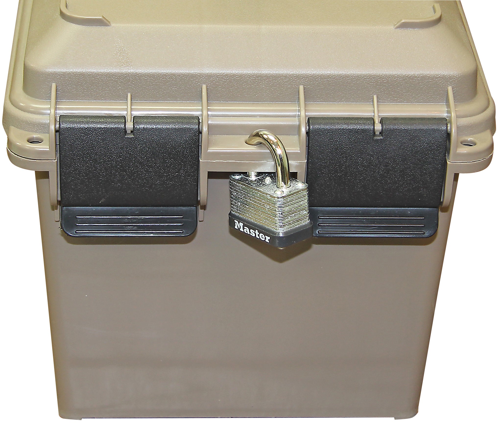 TMC15 - Tactical Mag Can Holds 15- 20 or 30 round 223 / 5.56 magazine storage