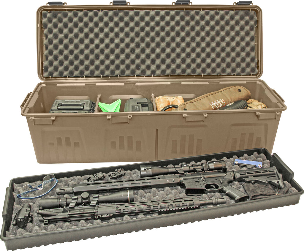 MTM Quality Ammo Storage Boxes Cans Crates Shooting Accessories USA