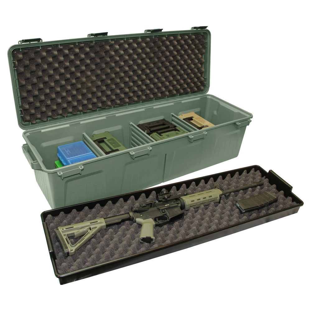 New Ammo Carrier Combo Sets from MTM Case-Gard « Daily Bulletin