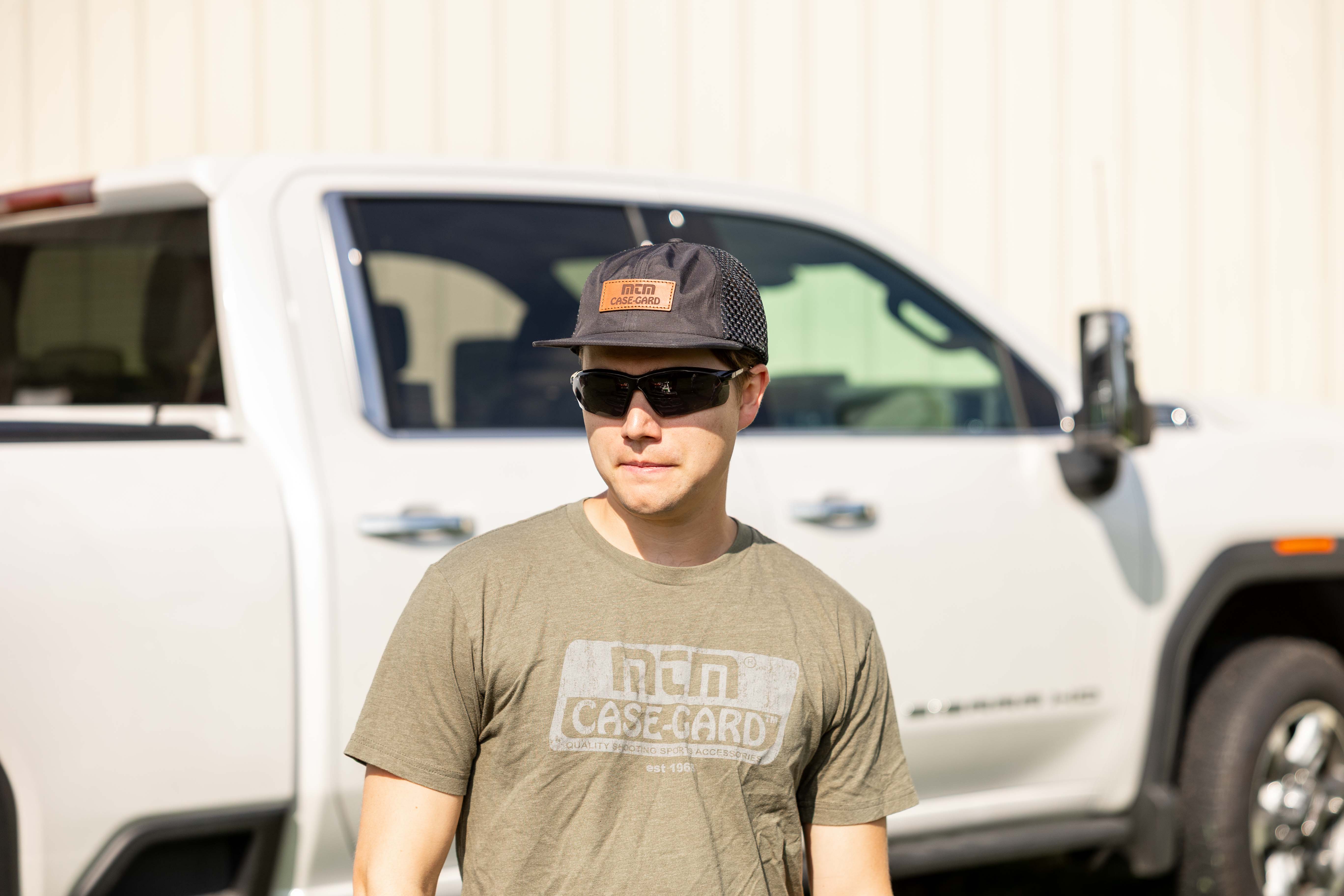 Case-gard Hat - 75% OFF with Purchase