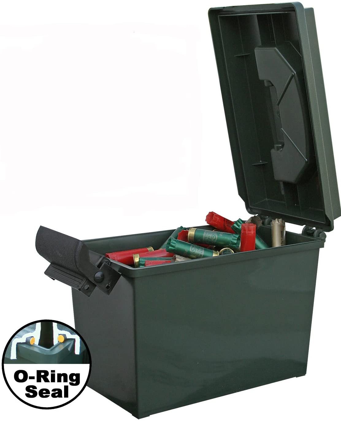 SDB-0 - Sportsmen's Dry Box O-Ring Sealed 14x7.5x9"