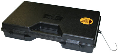 808-40 - Pistol Handgun Case Single up to 8.5" Revolver