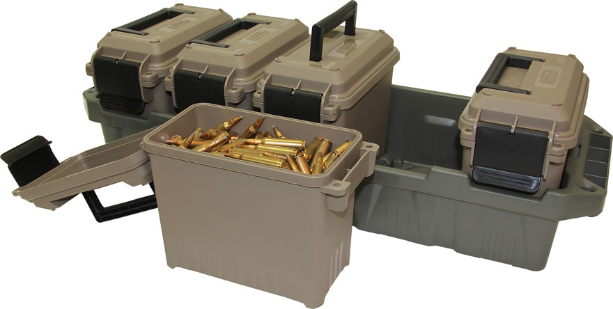 AC15 - Ammo Can Mini for Bulk Ammo