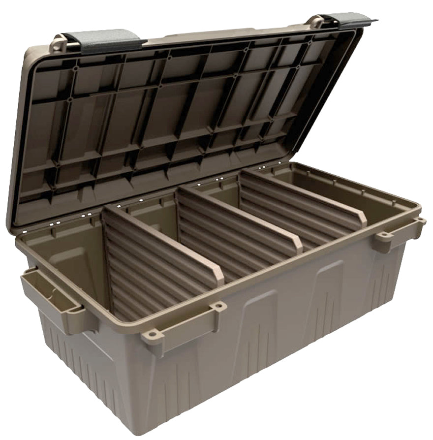 ACDC30 - Ammo Crate Divided Utility Box