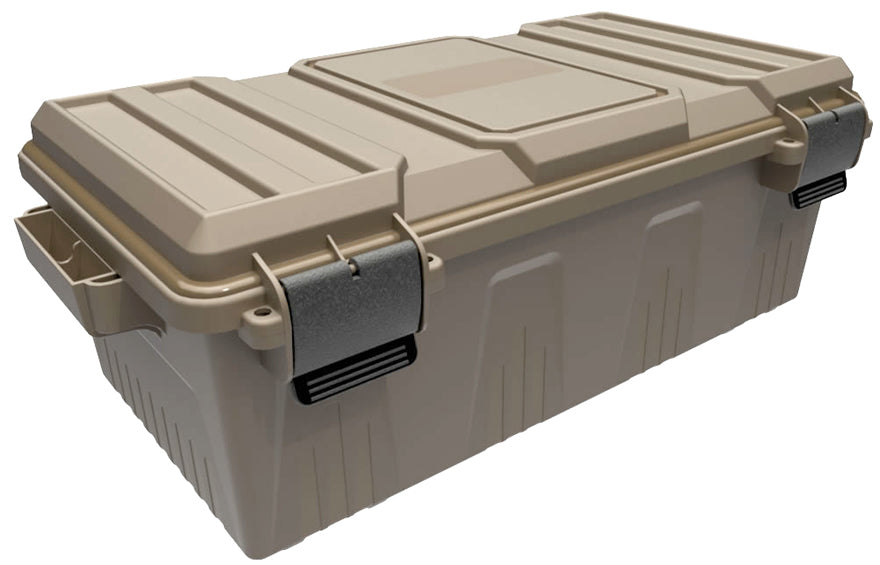 ACDC30 - Ammo Crate Divided Utility Box