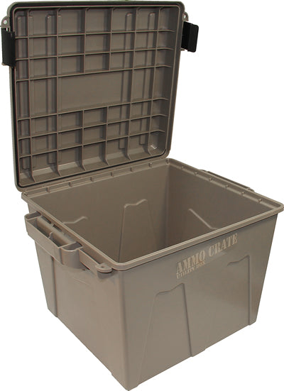 ACDC30 - Ammo Crate Divided Utility Box