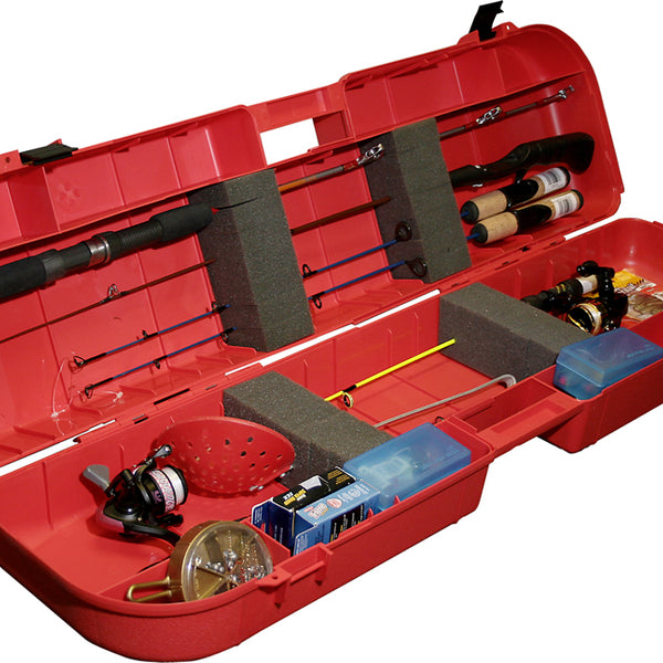 IFB-30 - Ice Fishing Rod Box