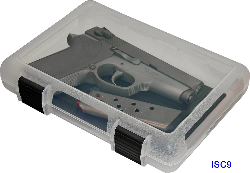 9.5 Inch Case ISC9 - In-Safe Storage Case 9