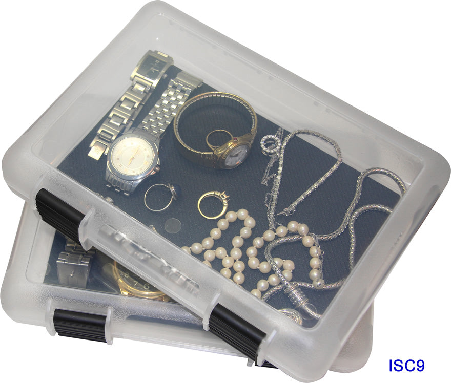ISC9 - In-Safe Storage Case 9"