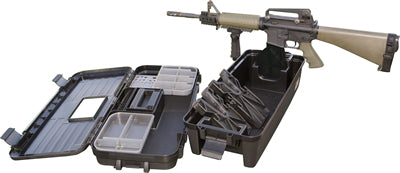TRB-40 - Tactical Range Box for regular & tactical rifle