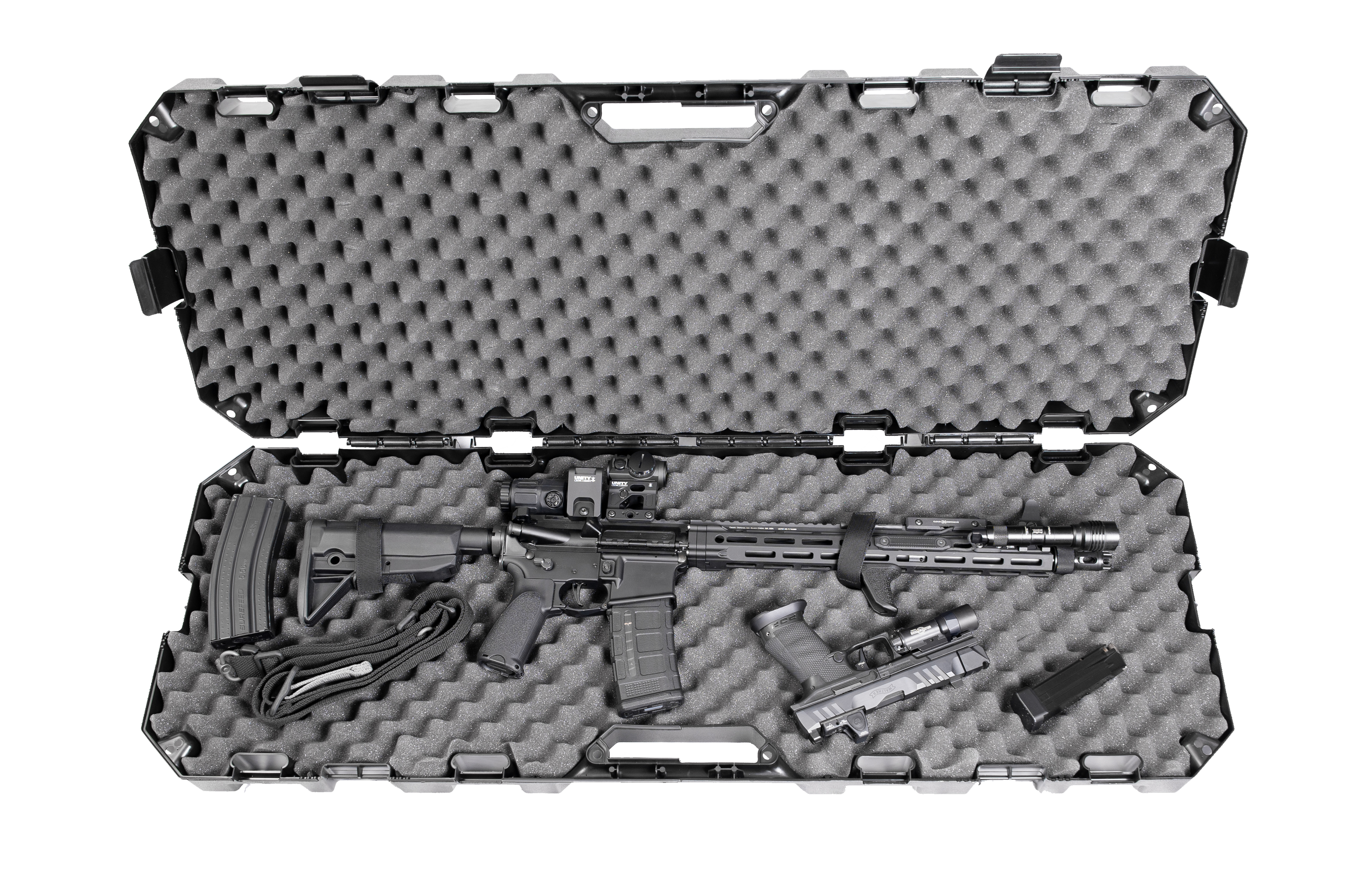 Gun Cases