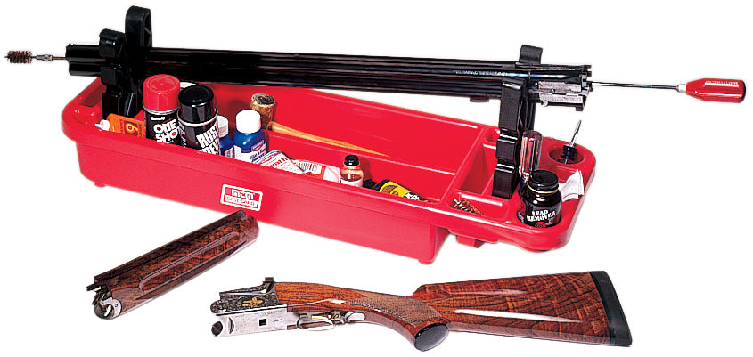 RMC-5-30 - Gunsmith Rifle Maintenance & Cleaning Center