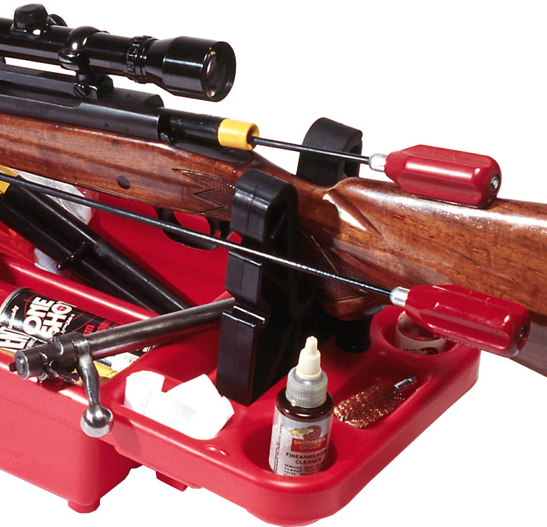 RMC-5-30 - Gunsmith Rifle Maintenance & Cleaning Center