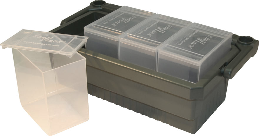 SSC - Shotshell Box Caddy with 4 each SS25-00