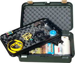 MTM®CASE-GARD™ SPORTSMEN'S PLUS UTILITY TALL DRY BOX - General Army Navy  Outdoor