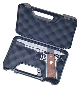 803-40 - Handgun Case Single up to 3" Revolver or Pistol