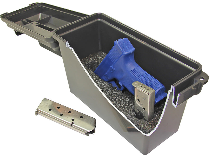 TPC1C - Tactical Pistol Case Compact