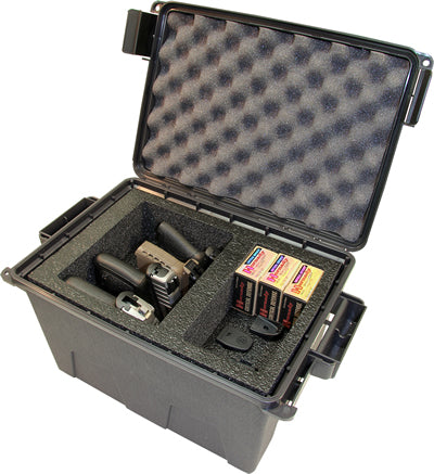 TPC4 - Tactical Pistol Handgun Case 4 Gun