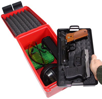 HCC - Handgun Conceal Carry Case
