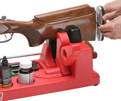 GV30 - Gun Vise for Gunsmithing work and Cleaning Kits