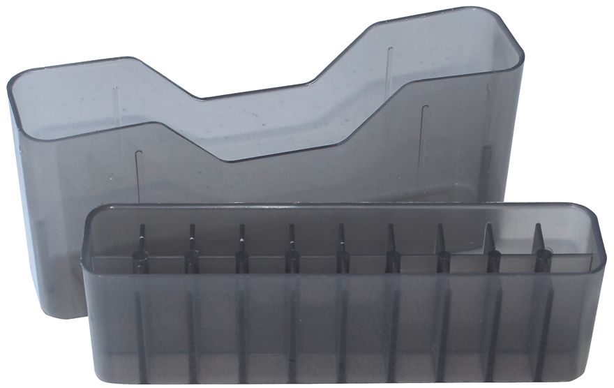 National Metallic Factory Style Ammo Box Styrofoam Tray 270