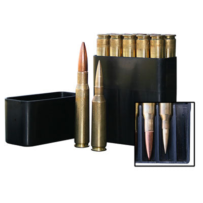 06 Cardboard Ammo Box for .222, .223, 5.56x45, .30 Carbine, & .300 AA – Top  Brass Reloading Supplies